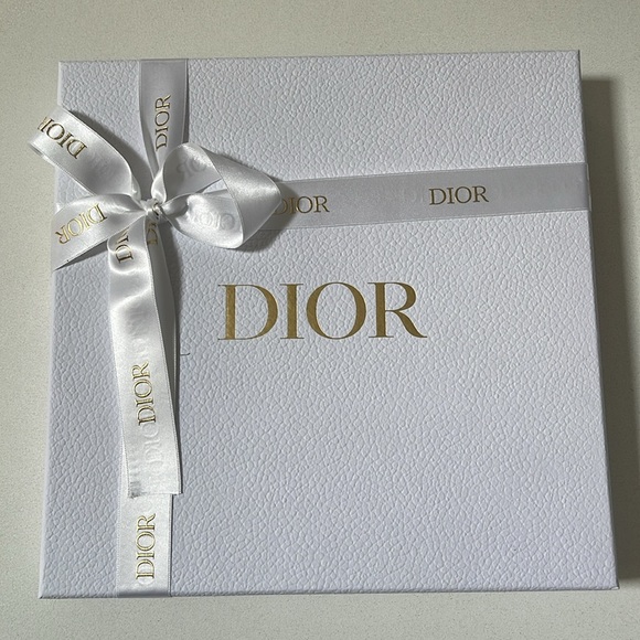 Dioriviera Dior l Toile De Jouy Travel Zipped Pouch Candy Pink Technical Fabric - Picture 7 of 12